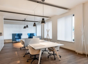 Kaistraße 90, Coworking Space in Kiel, 9