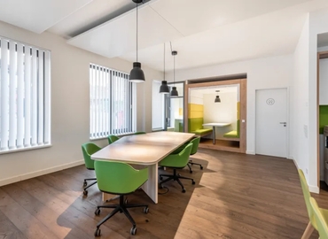 100 m² Coworking  in Kiel, Kaistraße 90 (24114) - 10 | MatchOffice.com