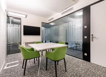 30 m² Convention center in Kiel, Kaistraße 90 (24114) - 5 | MatchOffice.com