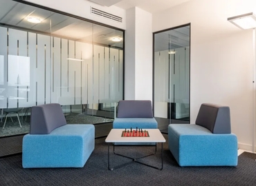 30 m² Convention center in Kiel, Kaistraße 90 (24114) - 7 | MatchOffice