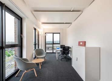 Virtual office in Kiel, Kaistraße 90 (24114) - 8 | MatchOffice