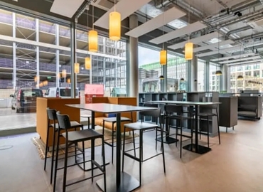 Virtual address in Bad Homburg, Basler Strasse 3 (61352) - 7 | MatchOffice