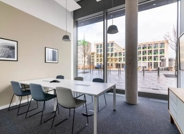 50 m² Conference hall in Bad Homburg, Basler Strasse 3 (61352) - 3 | MatchOffice.com