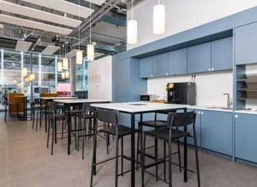 100 m² Shared workspace  in Bad Homburg, Basler Strasse 3 (61352) - 4 | MatchOffice