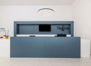 Basler Strasse 3, Coworking Space in Bad Homburg, 5