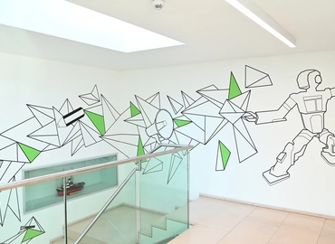 Bei den Mühren 1,  Coworking in Hamburg Altstadt, 6