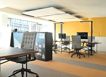 Bei den Mühren 1, Coworking Space in Hamburg Altstadt, 0