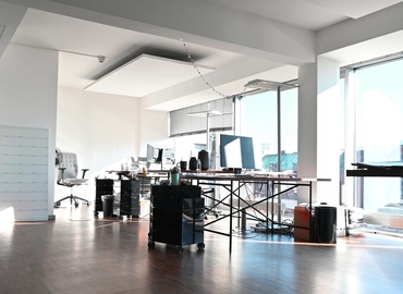 Bei den Mühren 1,  Coworking in Hamburg Altstadt, 8