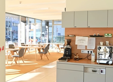 Bei den Mühren 1, Business Center in Hamburg Altstadt, 3