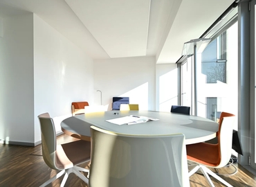 Bei den Mühren 1,  Coworking in Hamburg Altstadt, 9