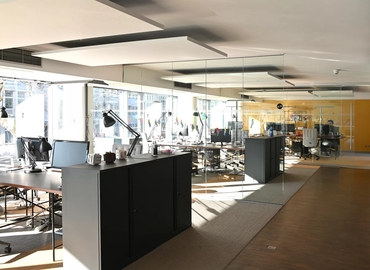 Bei den Mühren 1,  Coworking in Hamburg Altstadt, 11