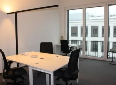 Johanna-Kinkel-Strasse 1-2,  Virtuelle Geschäftsadresse in Regensburg, 7