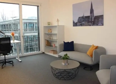 100 m² Shared office in Regensburg, Johanna-Kinkel-Strasse 1-2 (93049) - 7 | MatchOffice