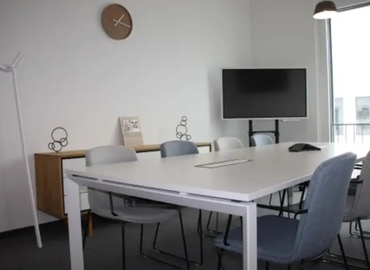 100 m² Business space in Regensburg, Johanna-Kinkel-Strasse 1-2 (93049) - 5 | MatchOffice