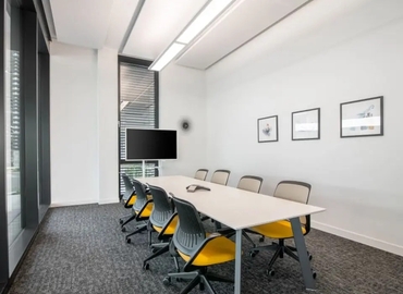 117 m² Coworking space  in Offenbach, Berliner Strasse 300 (63067) - 8 | MatchOffice