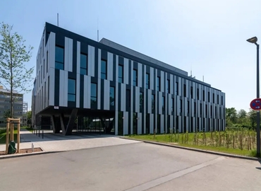 117 m² Shared office  in Offenbach, Berliner Strasse 300 (63067) - 10 | MatchOffice.com