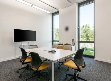 218 m² Business park in Offenbach, Berliner Strasse 300 (63067) - 3 | MatchOffice