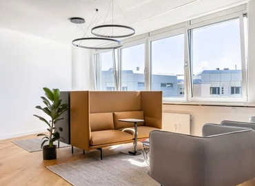100 m² Co-working  in Ismaning, Carl-Zeiss-Ring 11-17 (85737) - 4 | MatchOffice.com