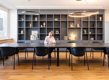 100 m² Shared workspace  in Ismaning, Carl-Zeiss-Ring 11-17 (85737) - 0 | MatchOffice.com