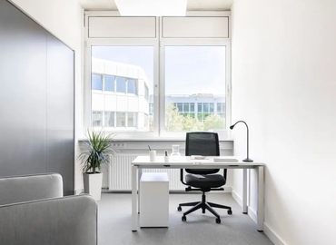 100 m² Business park in Ismaning, Carl-Zeiss-Ring 11-17 (85737) - 4 | MatchOffice