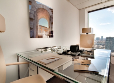 Bockenheimer Landstraße 2-4, Virtual Office in Frankfurt Innenstadt, 7