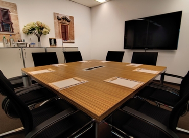 Bockenheimer Landstraße 2-4,  Virtuelles Büro in Frankfurt Innenstadt, 8