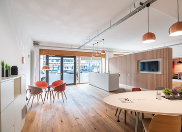 Sonnenstraße 31, Virtual Office in München Altstadt, 6