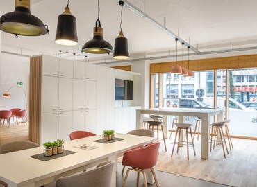 Sonnenstraße 31,  Virtuelles Büro in München Altstadt, 10