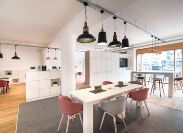 Sonnenstraße 31, Virtual Office in München Altstadt, 13