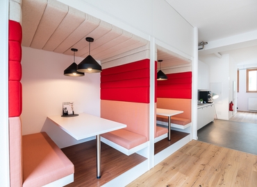 Sonnenstraße 31,  Virtuelles Büro in München Altstadt, 16