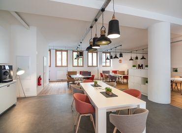 Sonnenstraße 31,  Virtuelles Büro in München Altstadt, 17