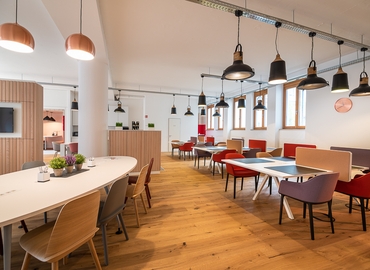 Sonnenstraße 31,  Virtuelles Büro in München Altstadt, 22