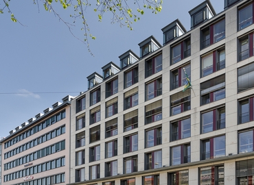 Sonnenstraße 31, Virtual Office in München Altstadt, 25