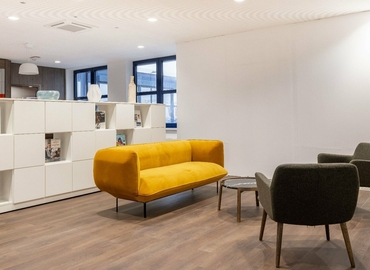 Fasanenweg 9,  Virtuelle Geschäftsadresse in Leinfelden-Echterdingen, 4