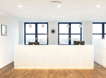 Fasanenweg 9,  Virtuelle Geschäftsadresse in Leinfelden-Echterdingen, 8