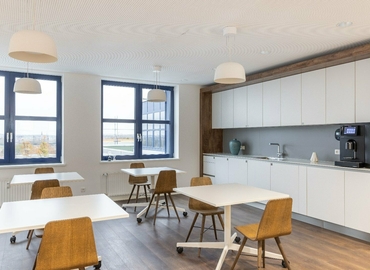 Fasanenweg 9,  Virtuelles Büro in Leinfelden-Echterdingen, 10