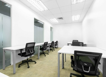 300 m² Business space in Leinfelden-Echterdingen, Fasanenweg 9 (70771) - 6 | MatchOffice.com