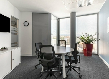 Fasanenweg 9, Business Center in Leinfelden-Echterdingen, 7
