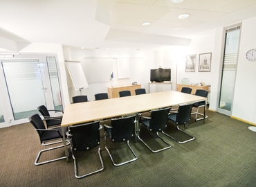 Virtual business address in Hannover, Podbielskistrasse 333 (30659) - 4 | MatchOffice