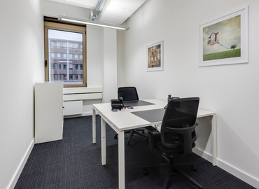 Putzbrunner Straße 71-73,  Virtuelle Geschäftsadresse in München Ramersdorf-Perlach, 8