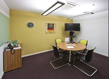 Virtual address in Nuremberg, Zeltnerstraße 1-3 (90443) - 4 | MatchOffice.com