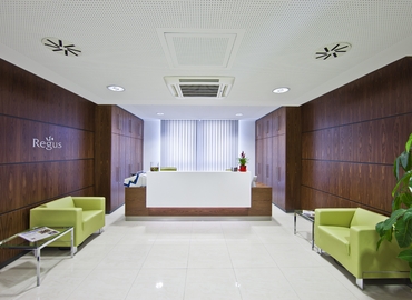 Virtual office in Nuremberg, Zeltnerstraße 1-3 (90443) - 6 | MatchOffice.com