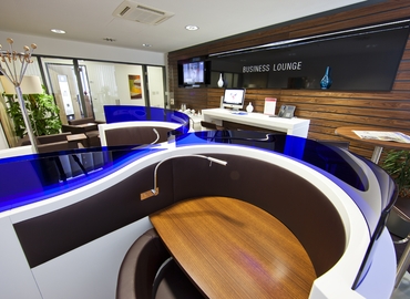 Virtual office space in Nuremberg, Zeltnerstraße 1-3 (90443) - 7 | MatchOffice