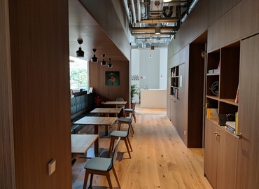 40 m² Shared office  in Dusseldorf Altstadt, Ratinger Straße 9 (40213) - 4 | MatchOffice