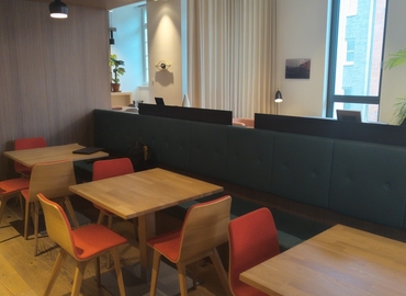 Ratinger Straße 9, Coworking Space in Düsseldorf Altstadt, 6