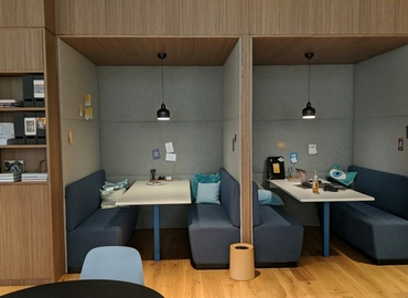 40 m² Conference room in Dusseldorf Altstadt, Ratinger Straße 9 (40213) - 3 | MatchOffice.com