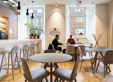 Ratinger Straße 9, Coworking Space in Düsseldorf Altstadt, 12