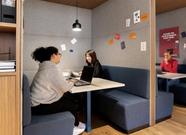 40 m² Conference space in Dusseldorf Altstadt, Ratinger Straße 9 (40213) - 8 | MatchOffice.com