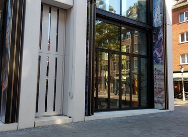 40 m² Meeting room in Dusseldorf Altstadt, Ratinger Straße 9 (40213) - 10 | MatchOffice