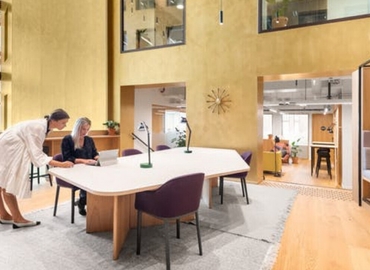 40 m² Conference center in Dusseldorf Altstadt, Ratinger Straße 9 (40213) - 13 | MatchOffice